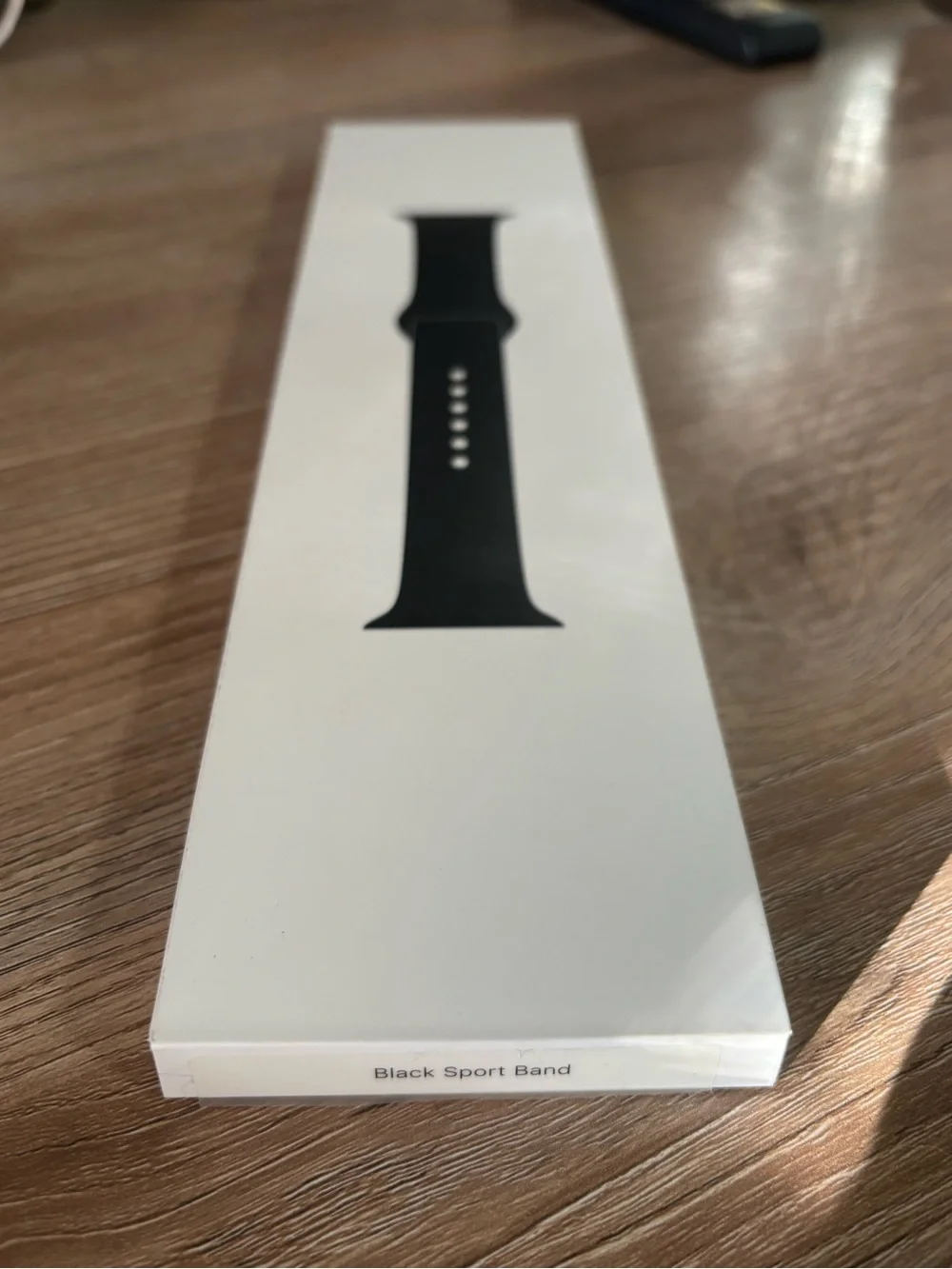 Apple Watch Sport Band